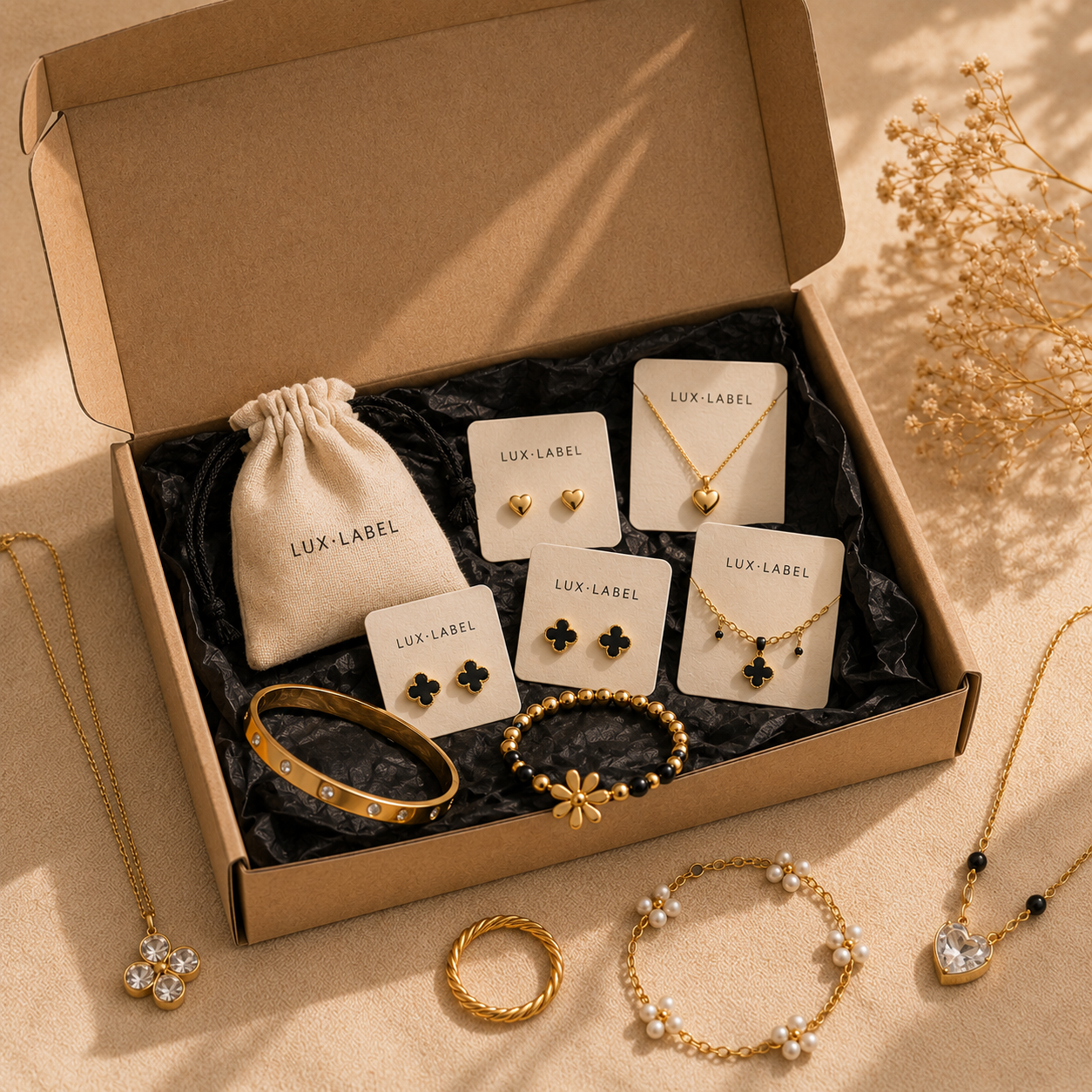 Mystery Box