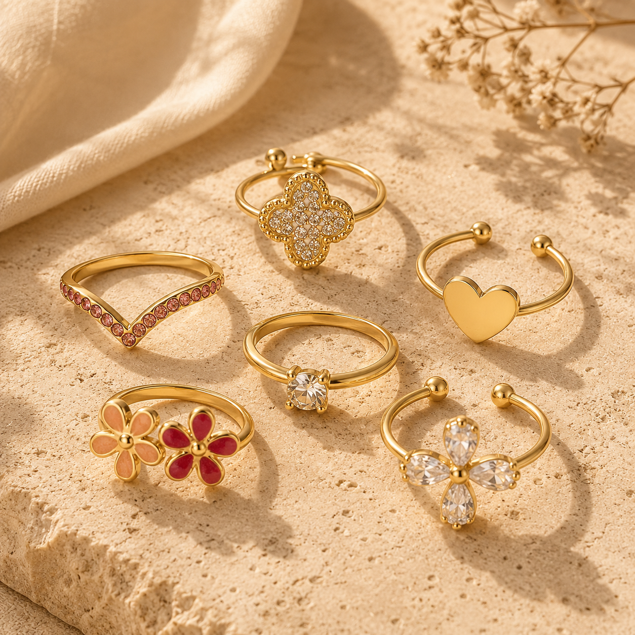 Rings