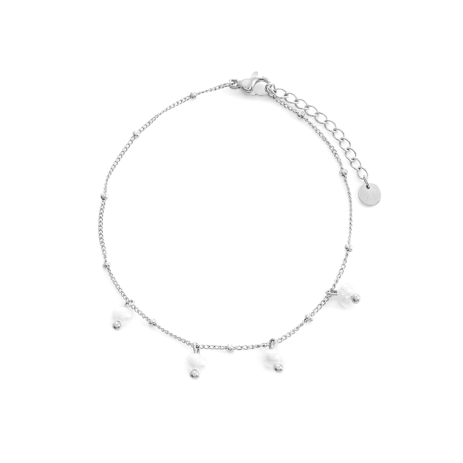 Pearl Bracelet