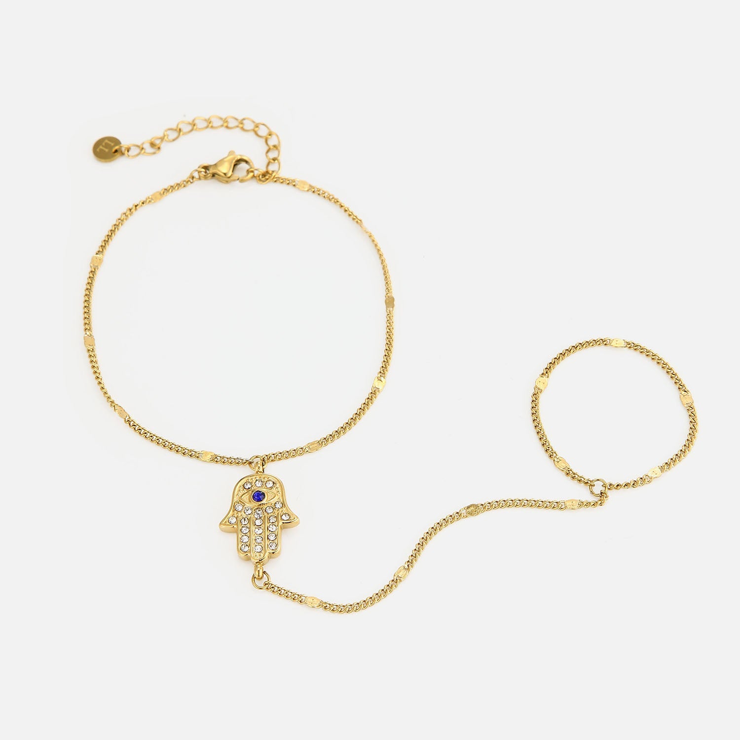 Fatima Hand Chain