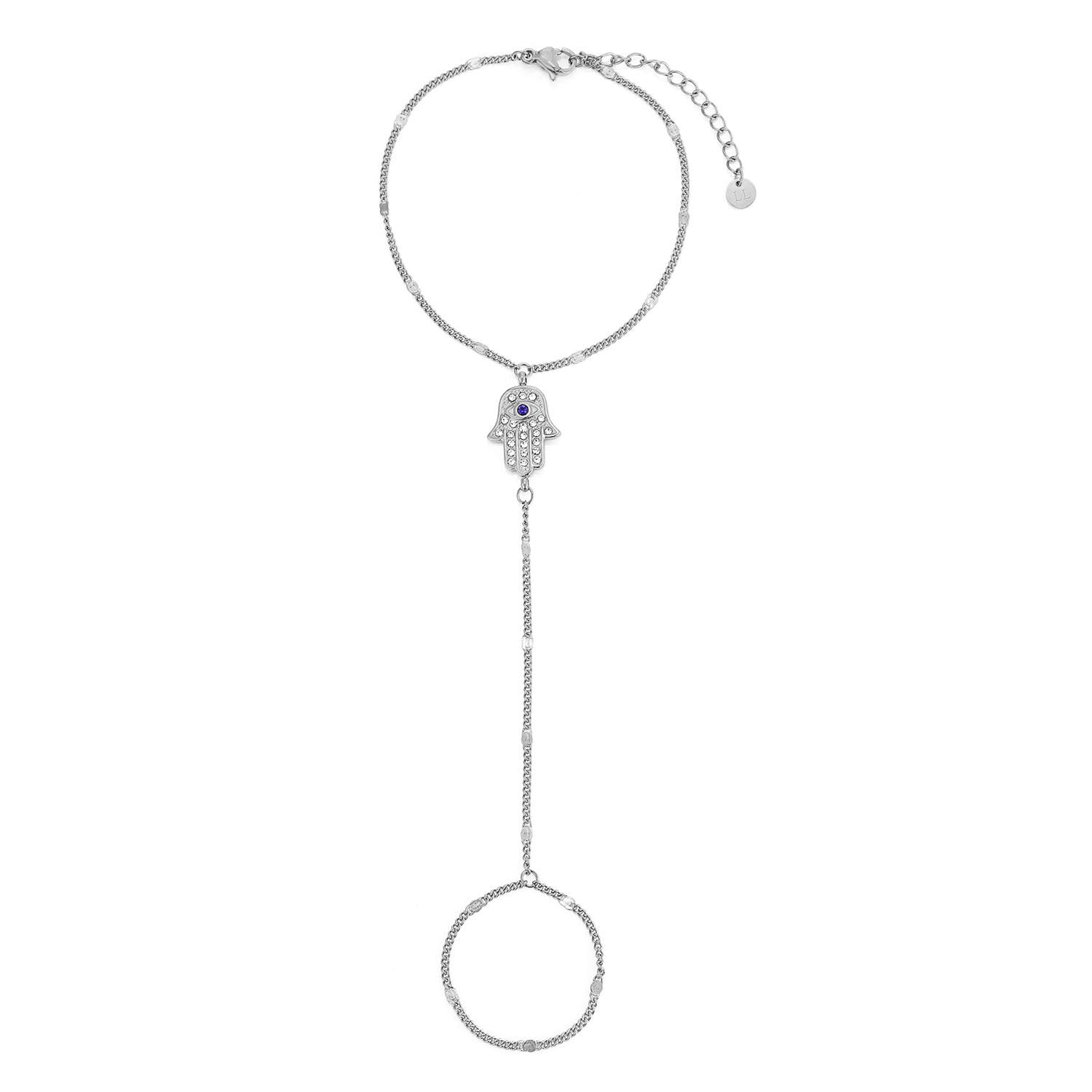Fatima Hand Chain