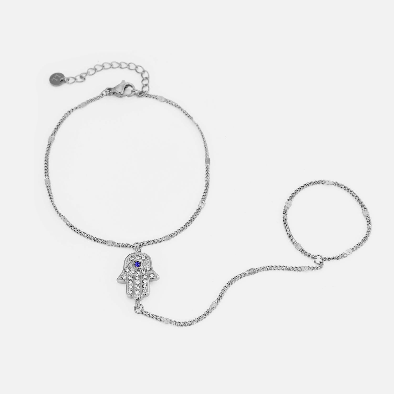 Fatima Hand Chain