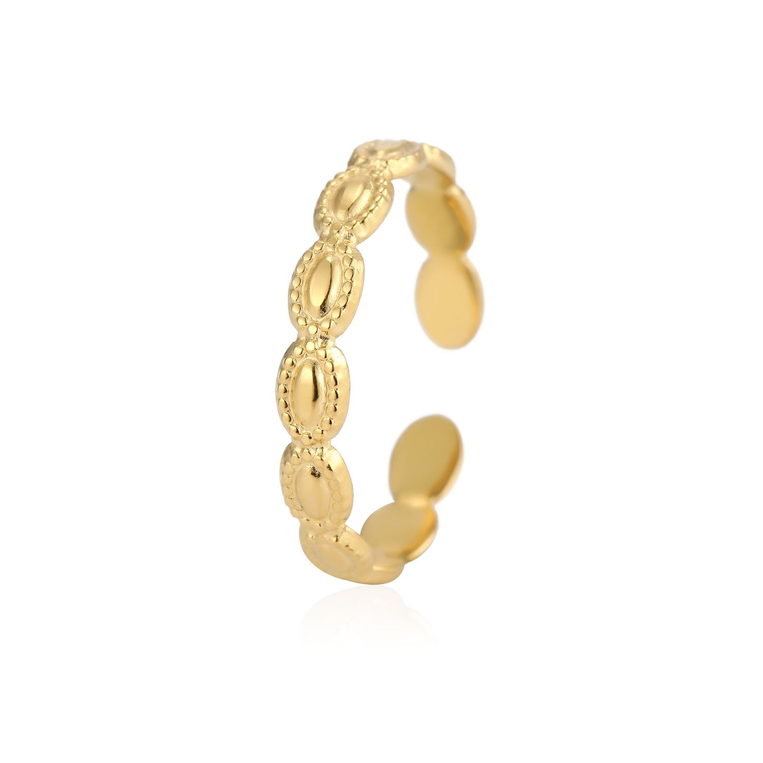 Boho Dots Ring