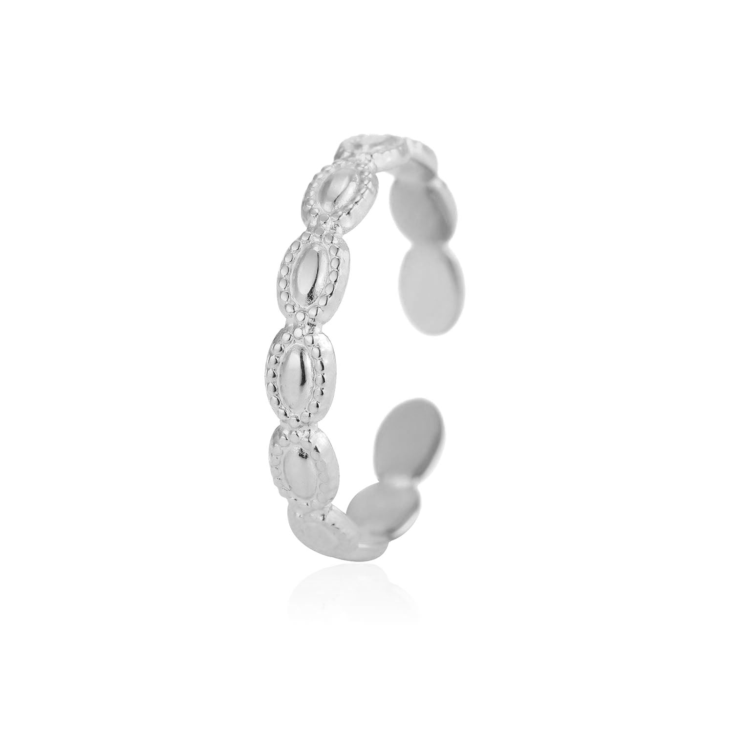 Boho Dots Ring