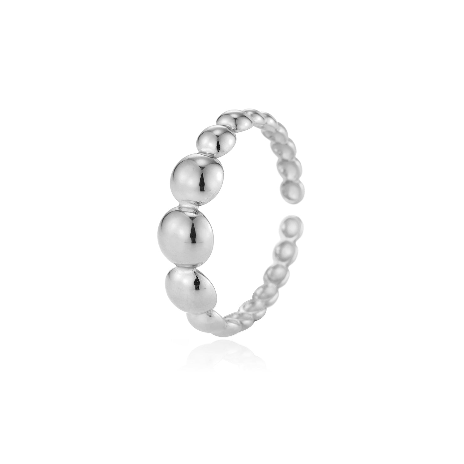 Drop Ring Collection