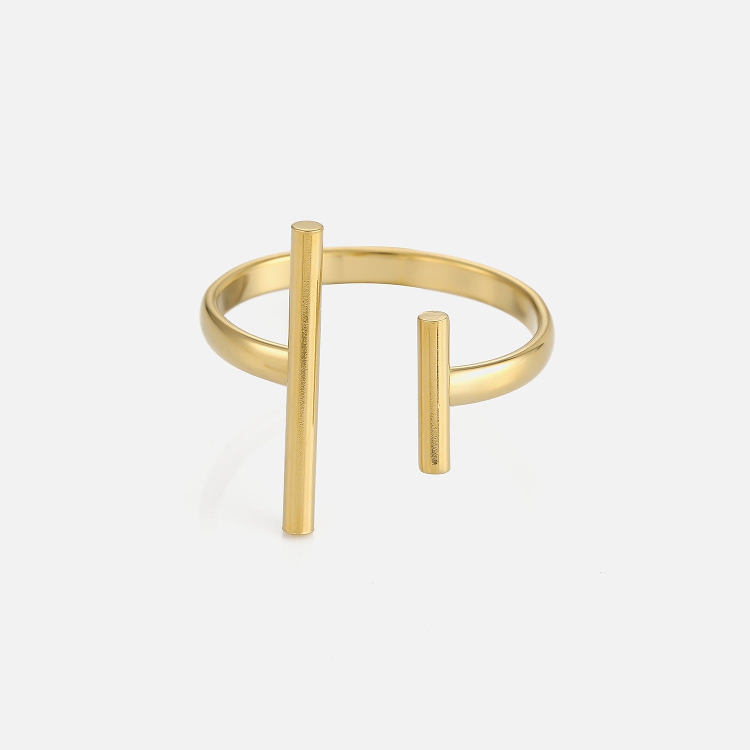 Elegant Bar Rings