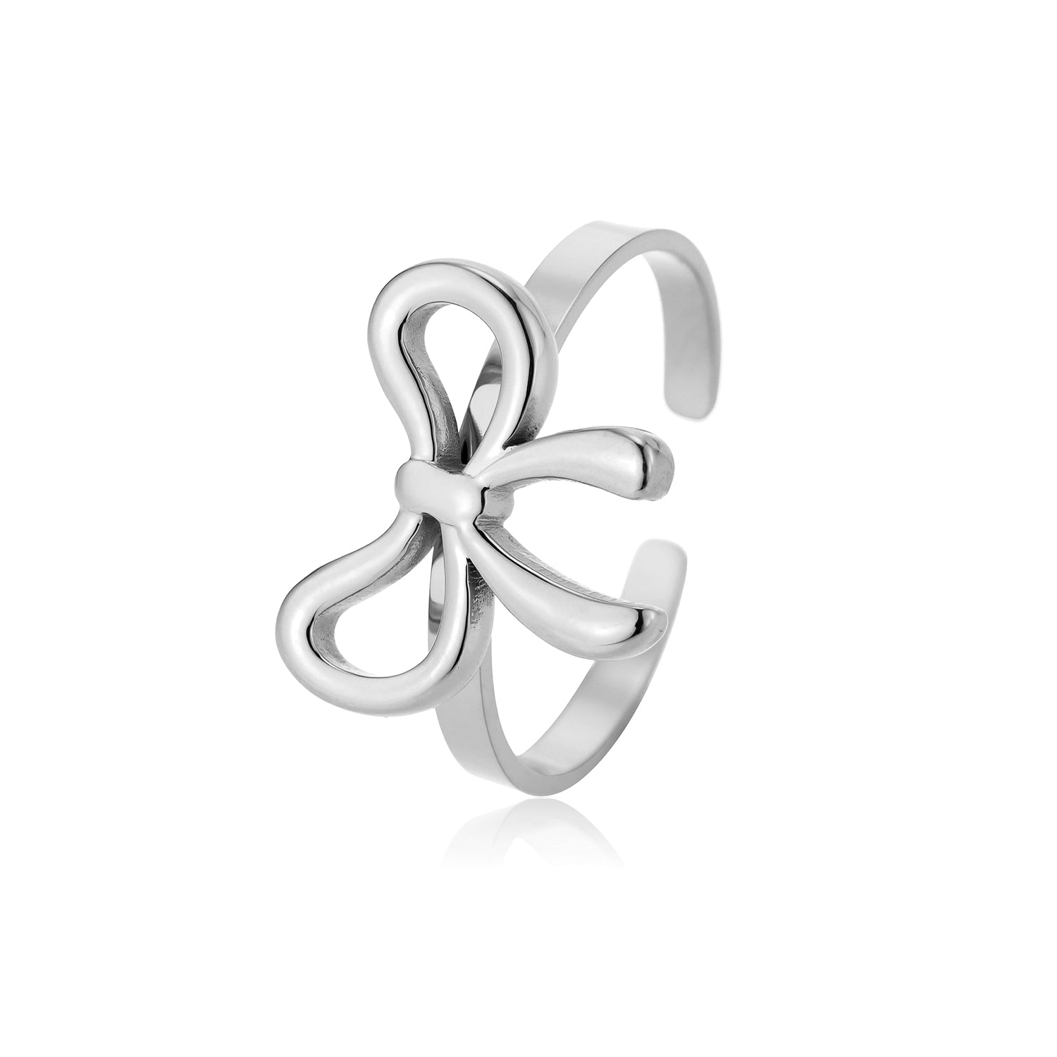 Elegant Fancy Ring