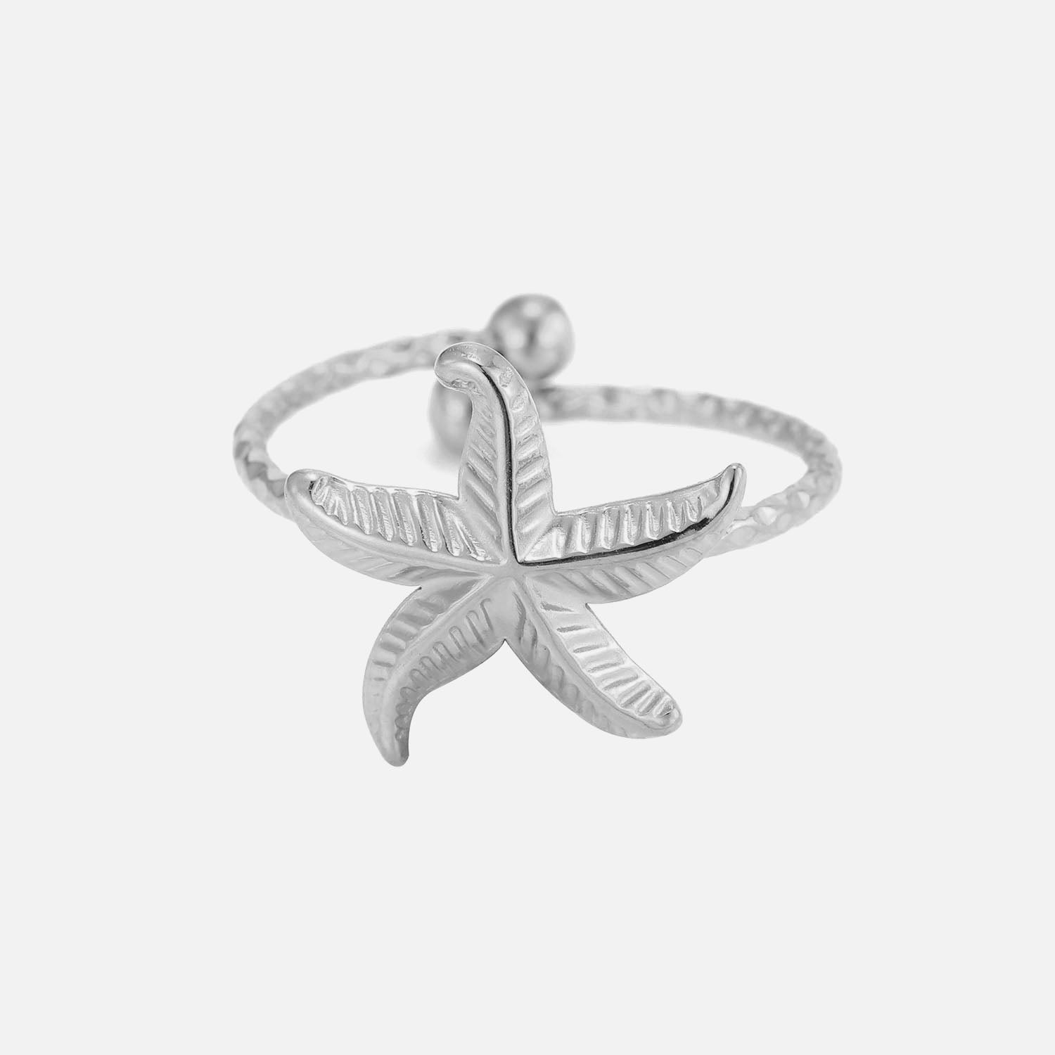 Celestial Star Ring