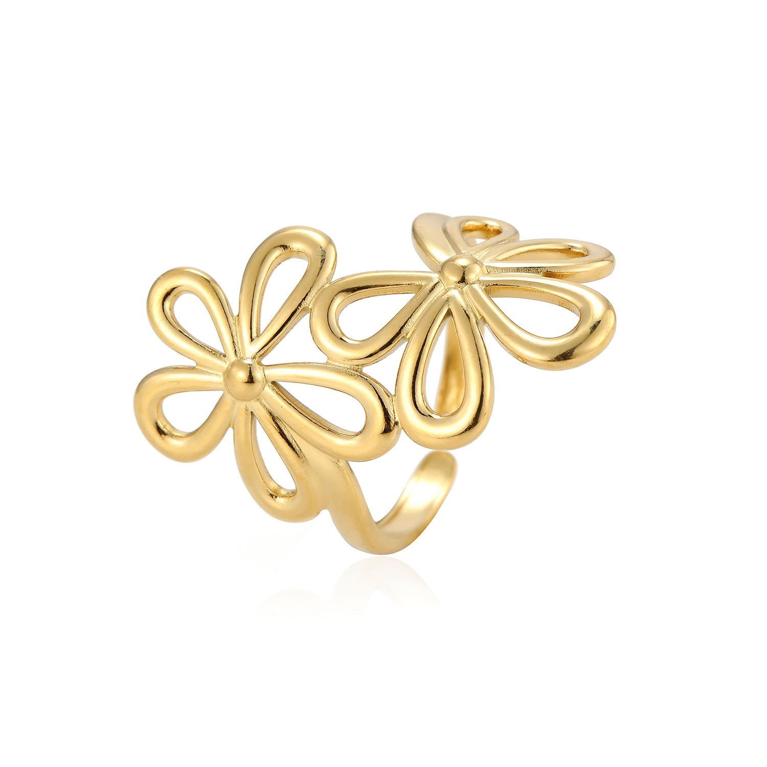 Bloom Ring