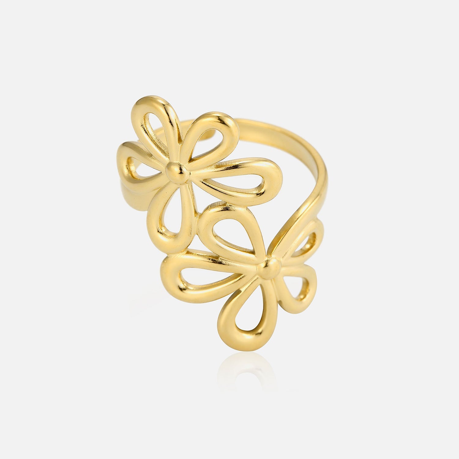 Bloom Ring