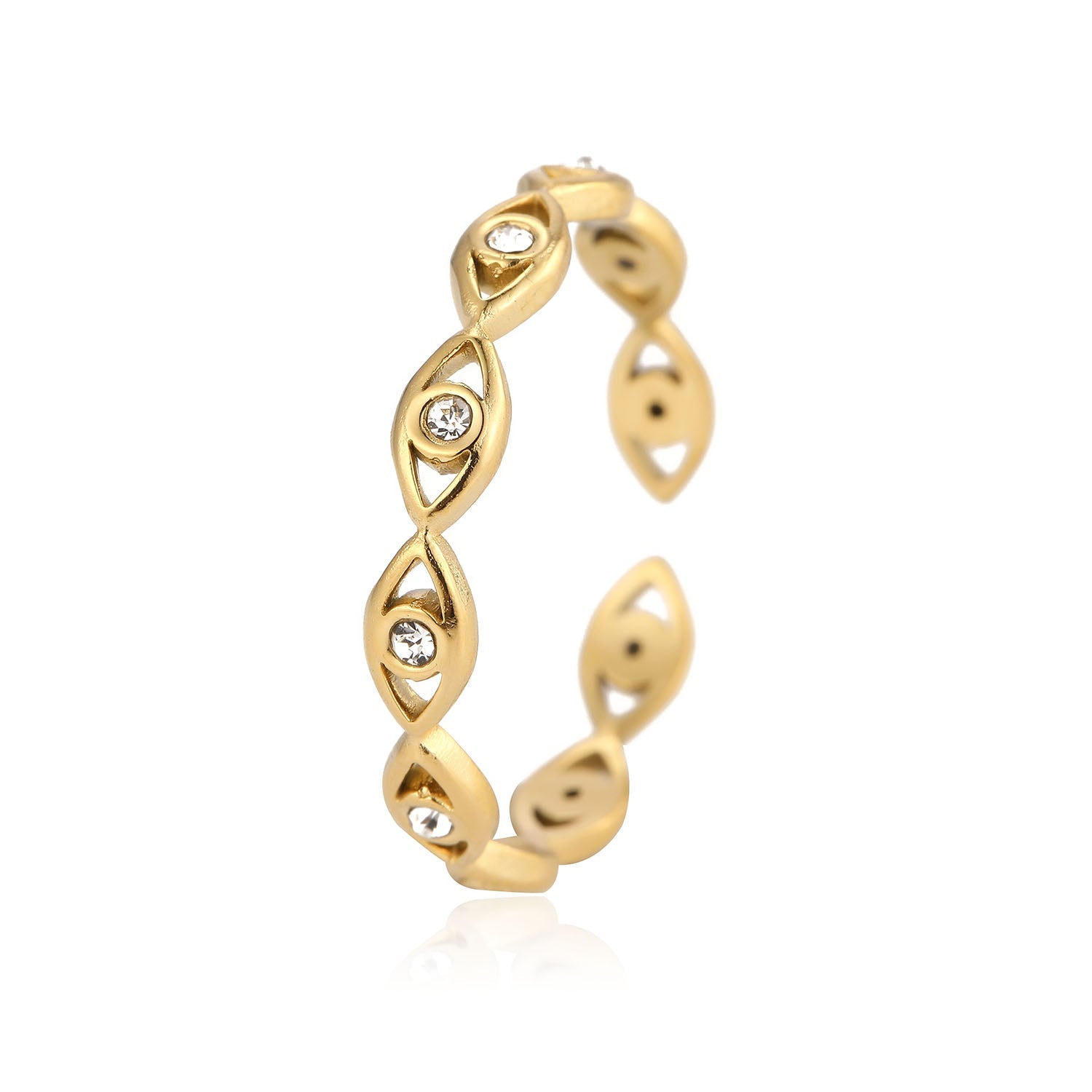 Ring Eyelets