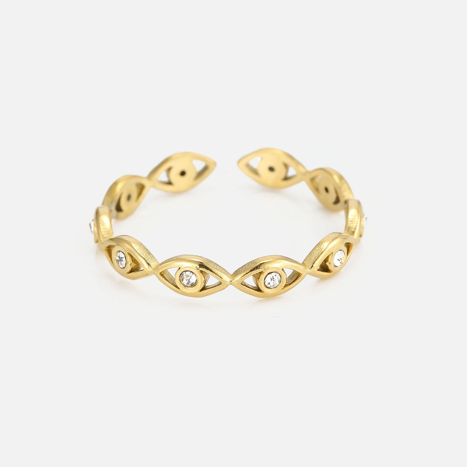 Ring Eyelets