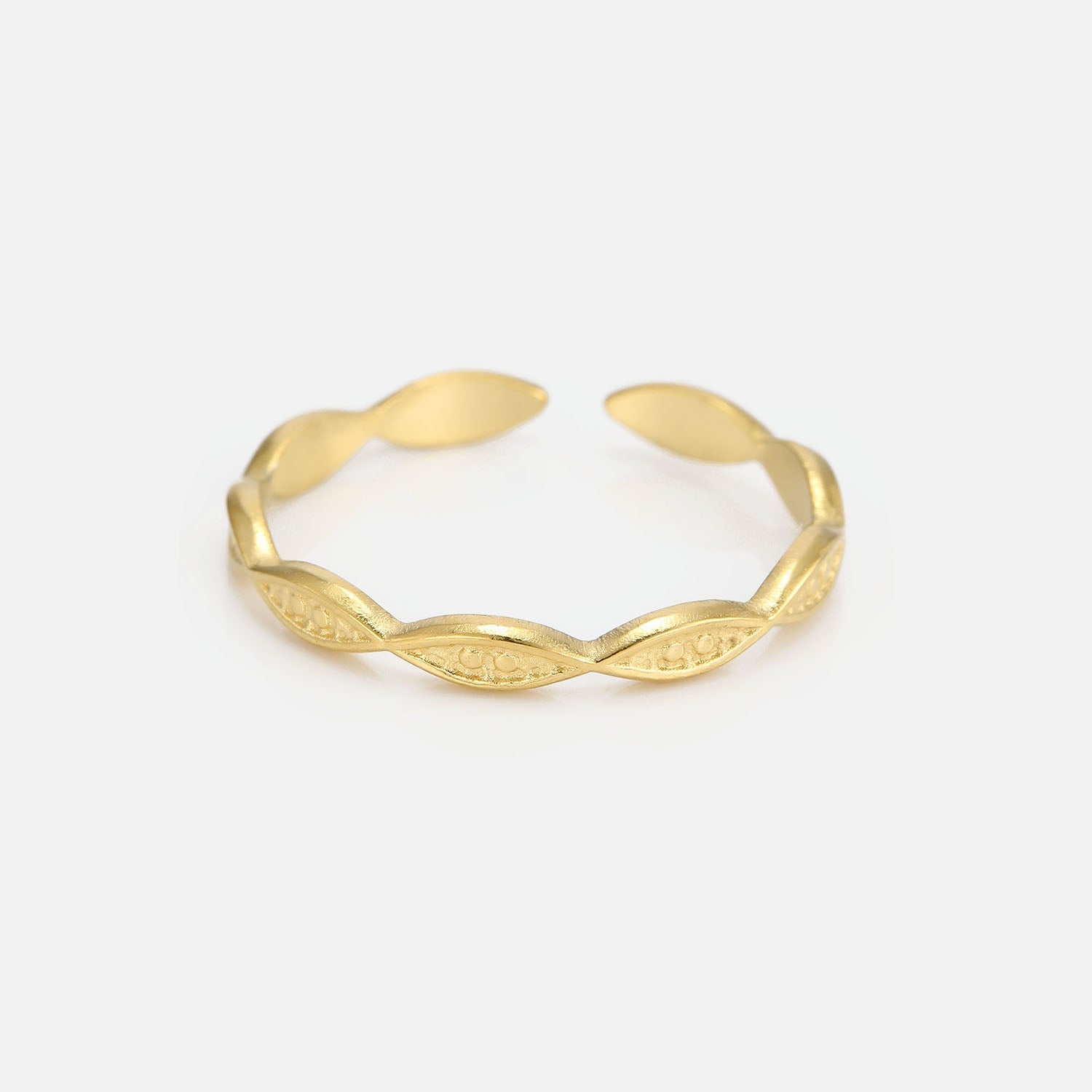 Bubbles Ring