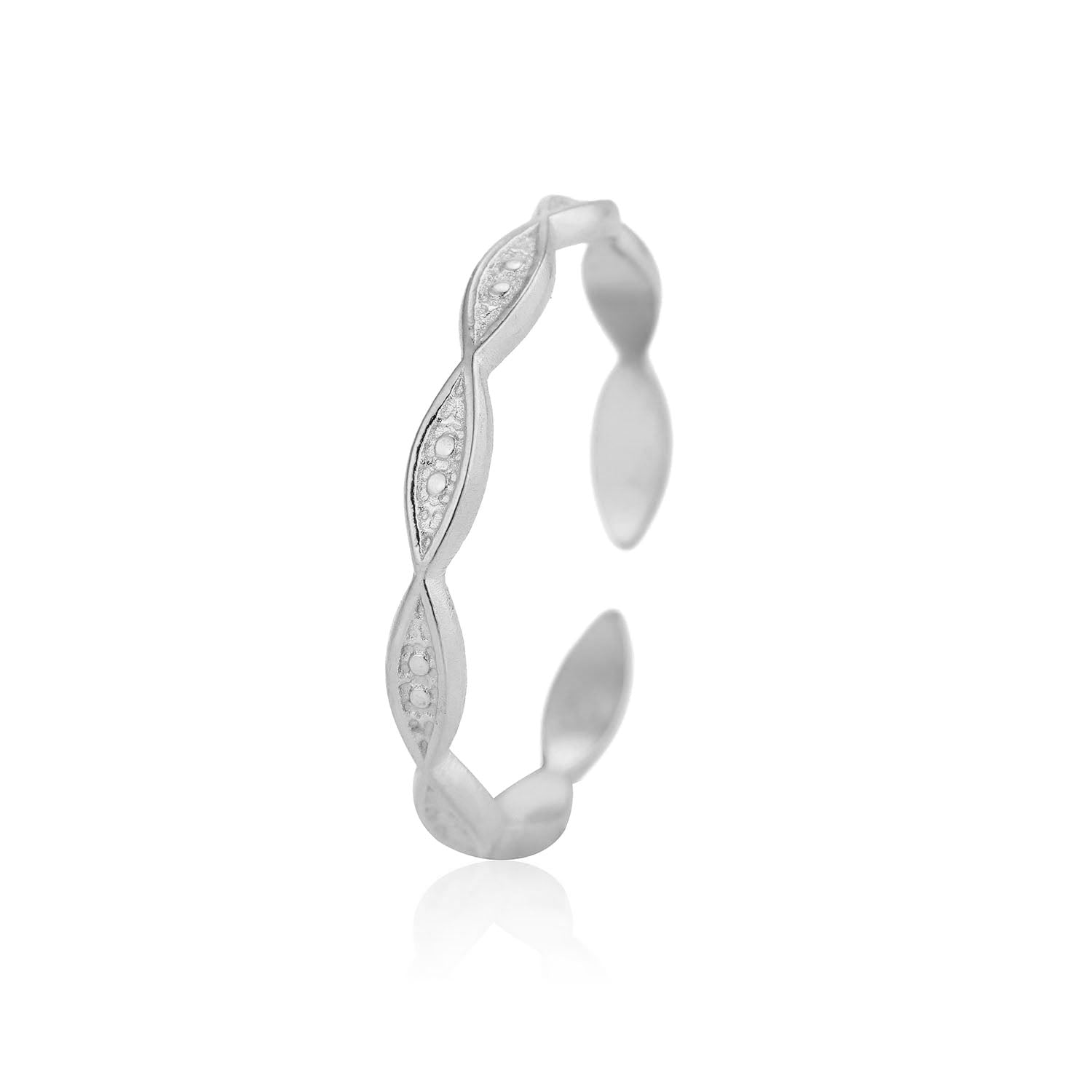 Bubbles Ring