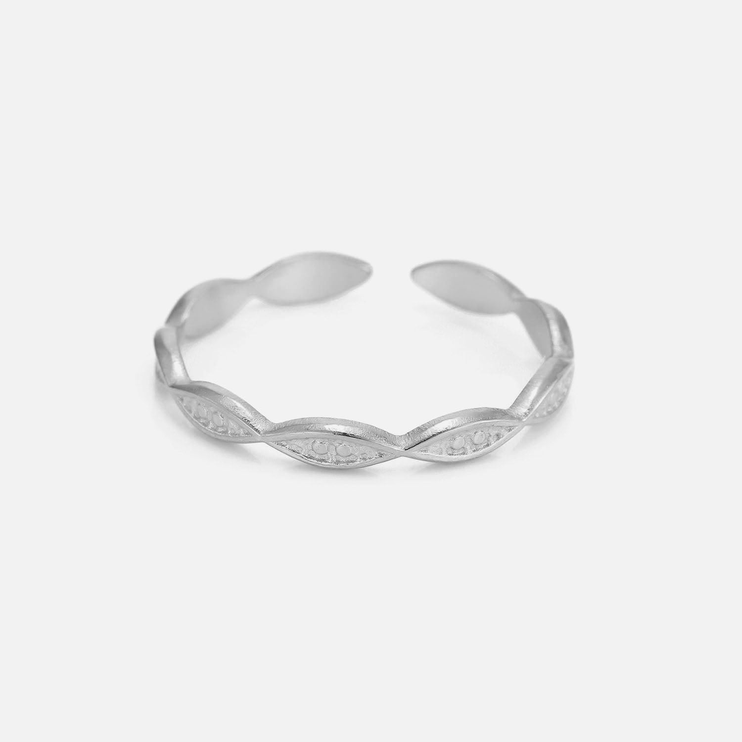 Bubbles Ring