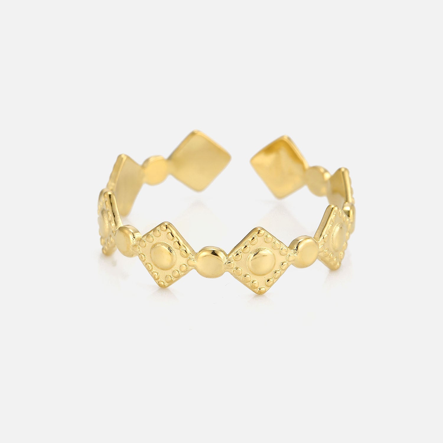 Bohemian Ring