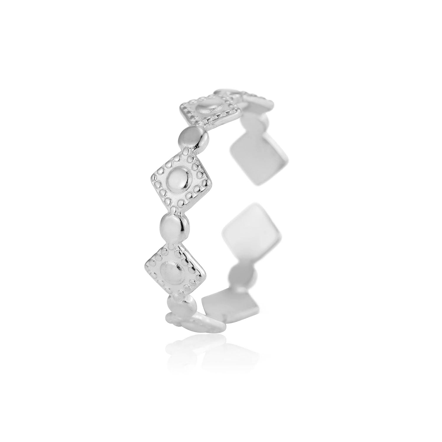 Bohemian Ring