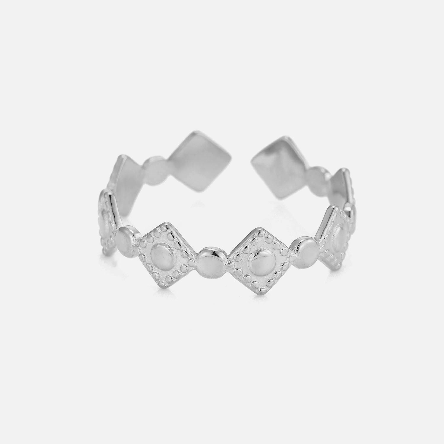 Bohemian Ring