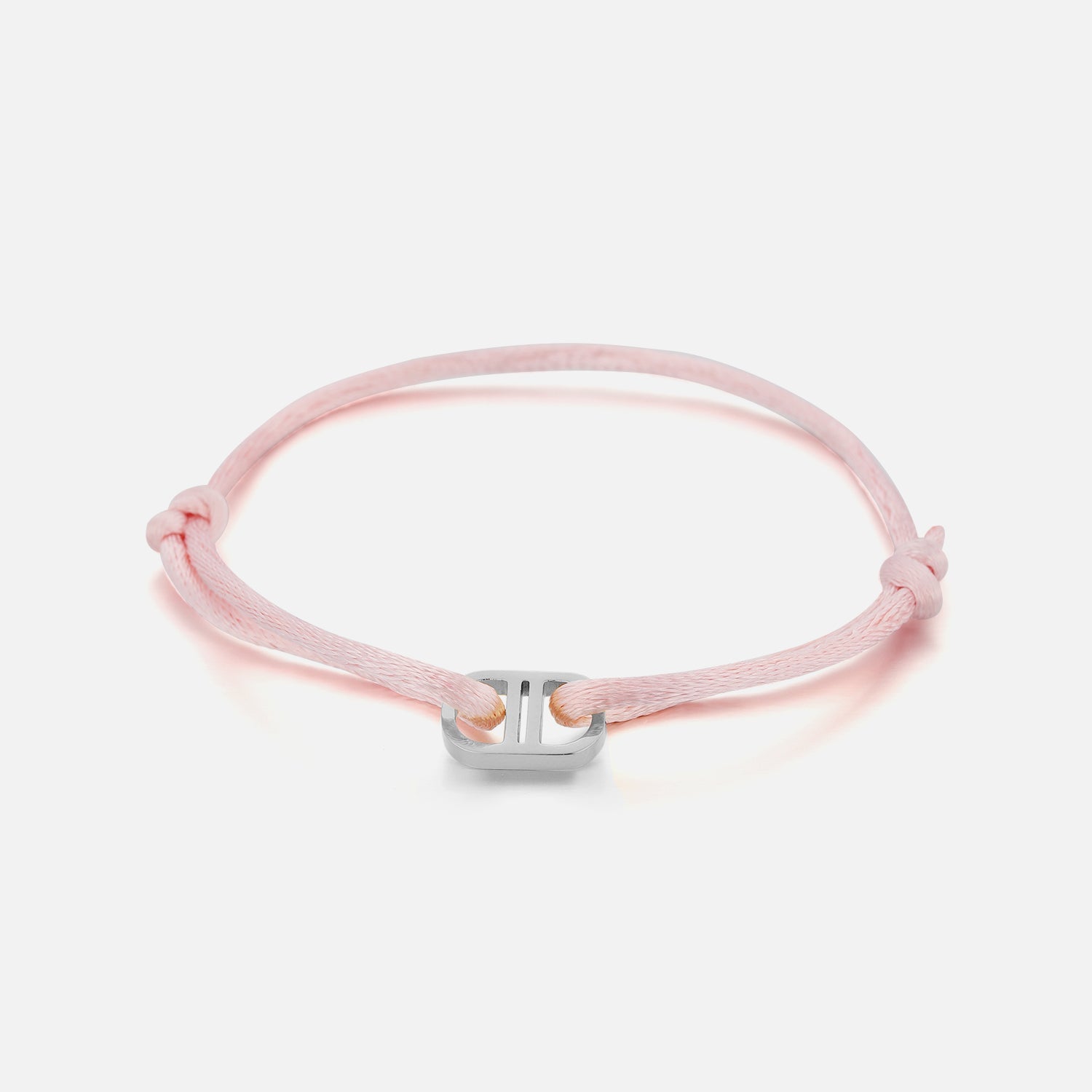 Colorful Connected Bracelet