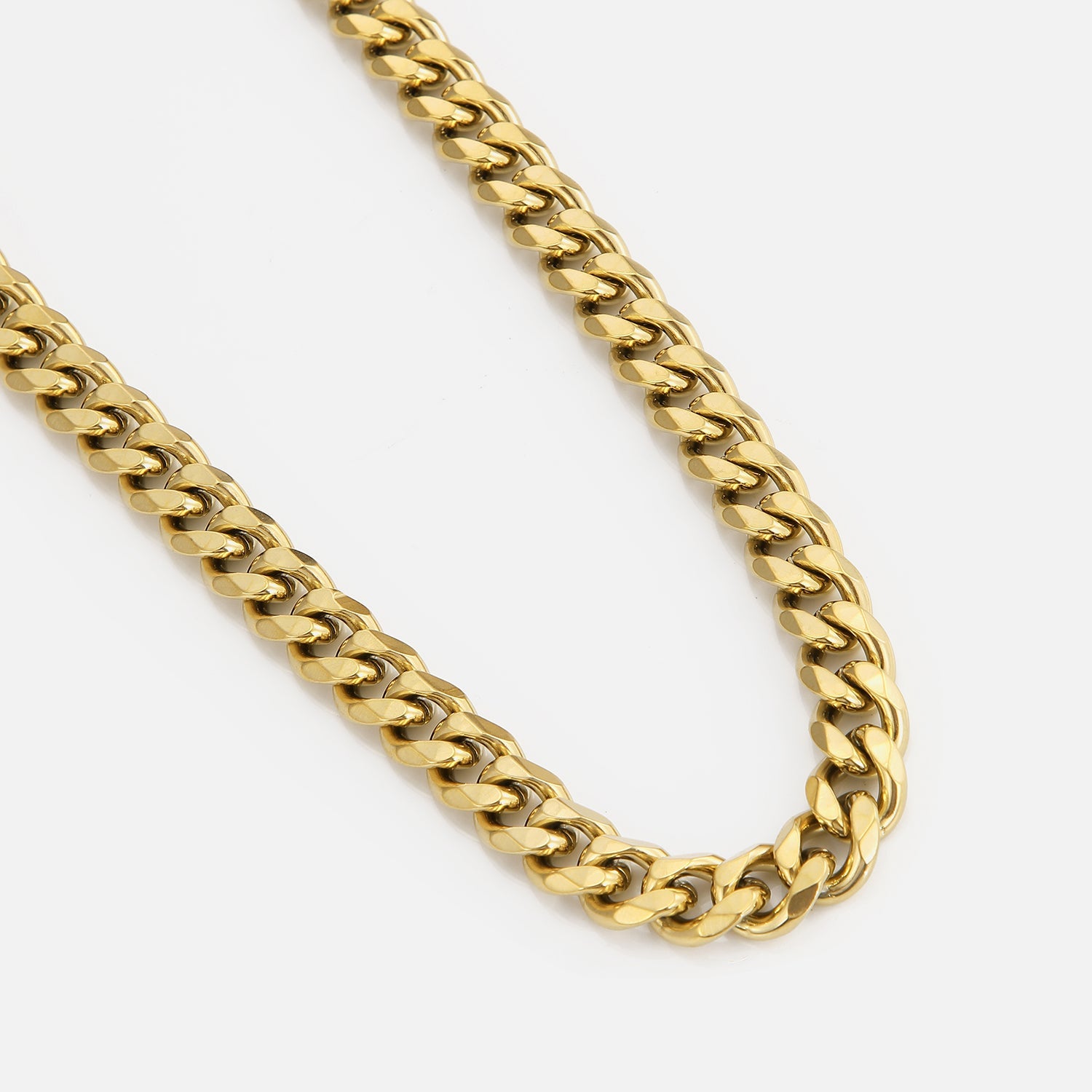 Cuban Men Necklace