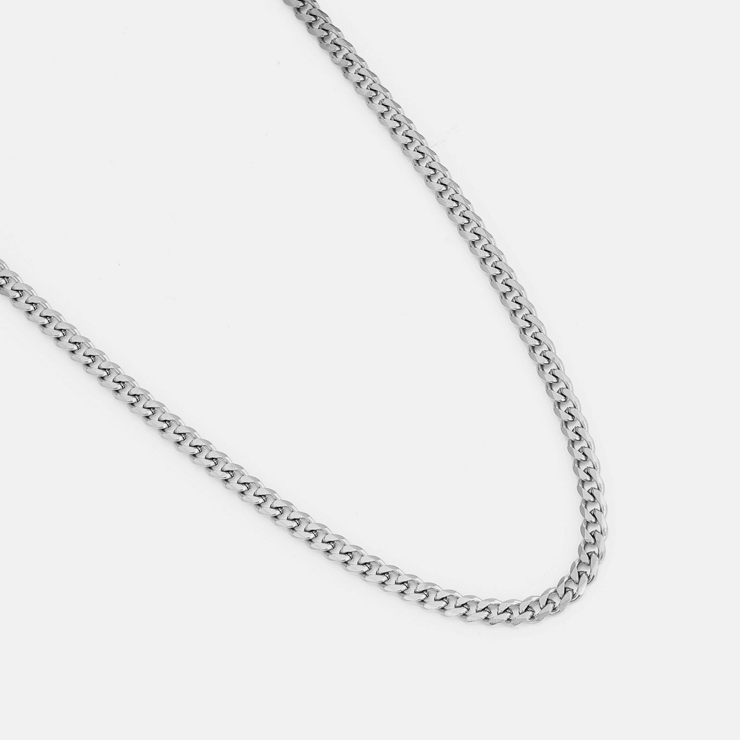 Cuban Men Necklace