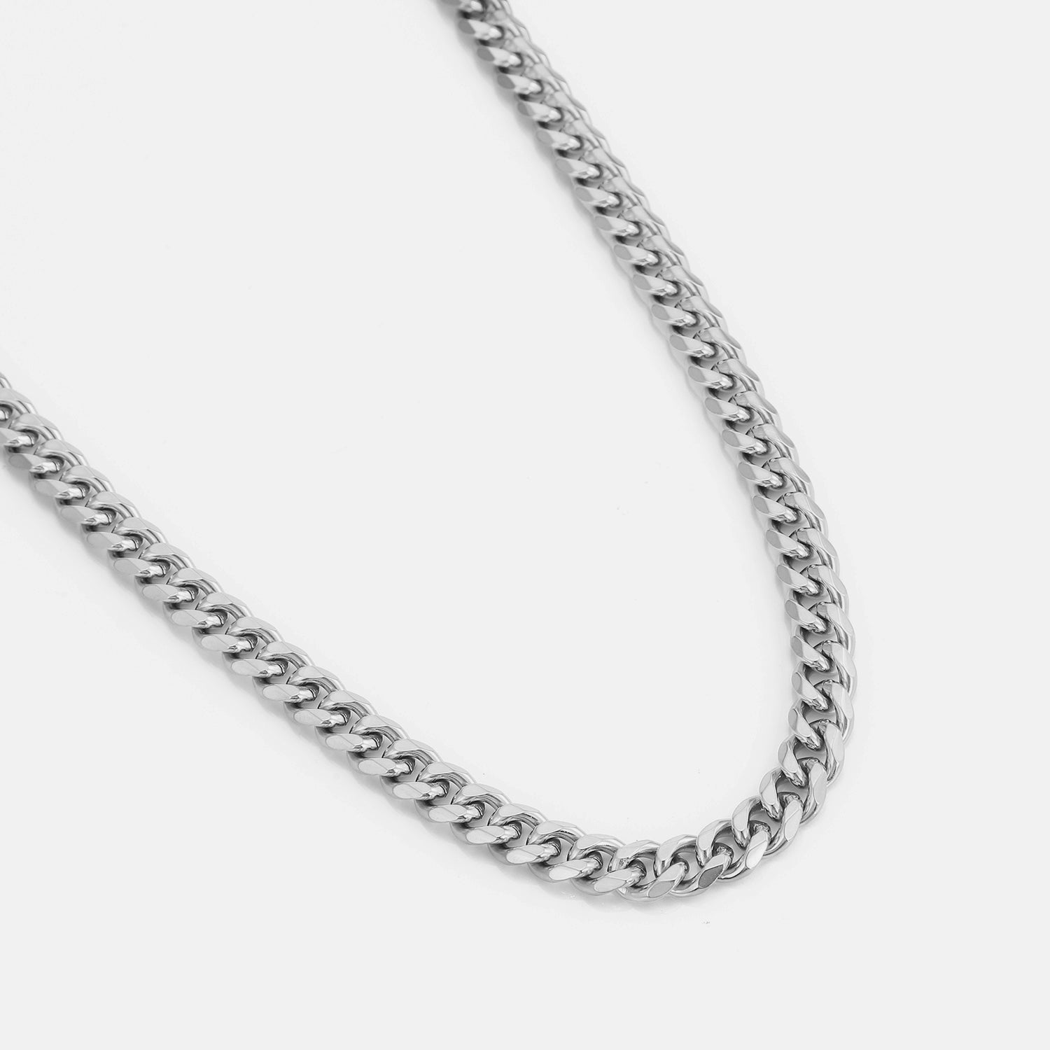 Cuban Men Necklace