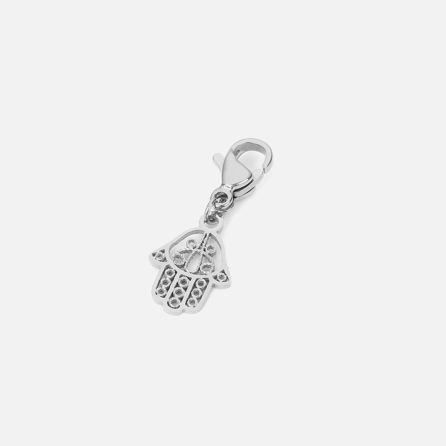 DYO Fatima's hand zilver - Desieradenconcurrent.nl