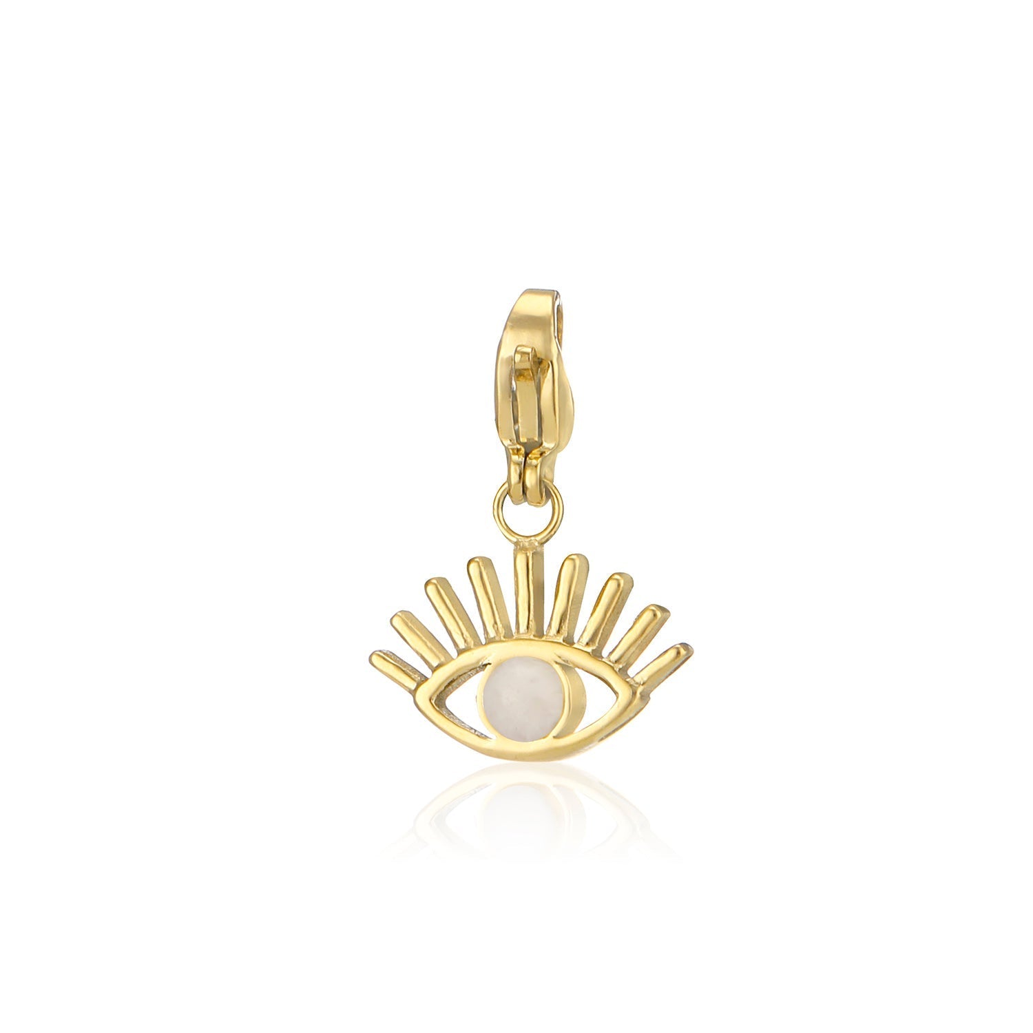 DYO Oogje goud - Desieradenconcurrent.nl