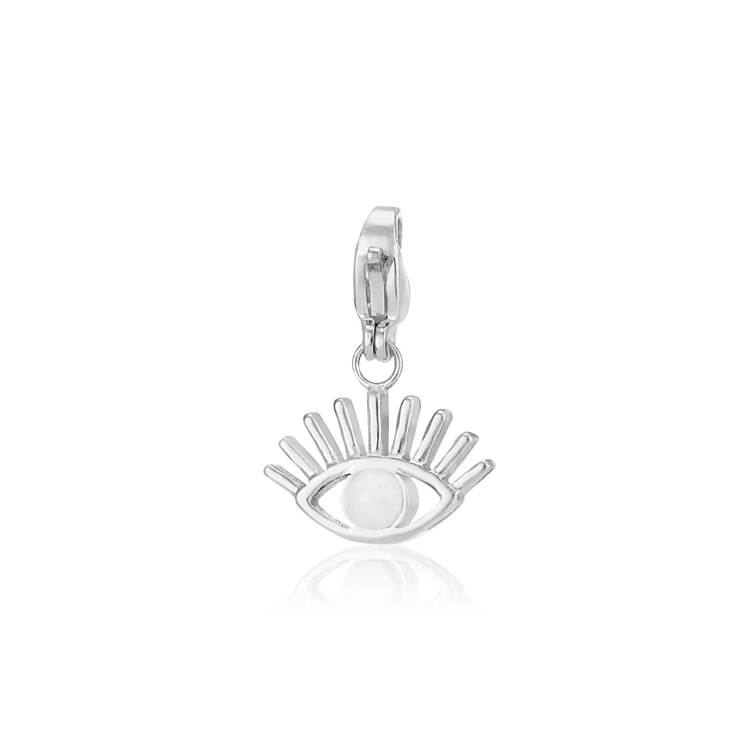 DYO Oogje zilver - Desieradenconcurrent.nl