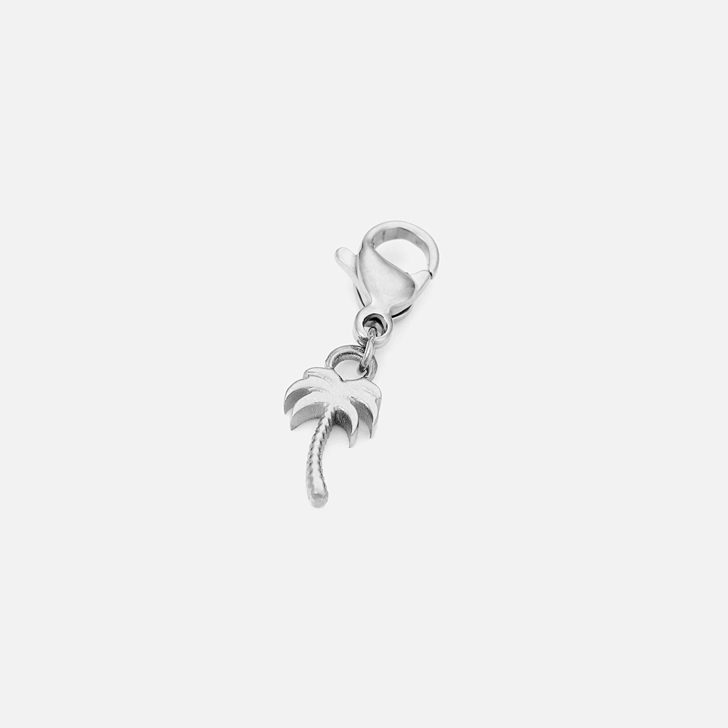 DYO Palmboompje zilver - Desieradenconcurrent.nl