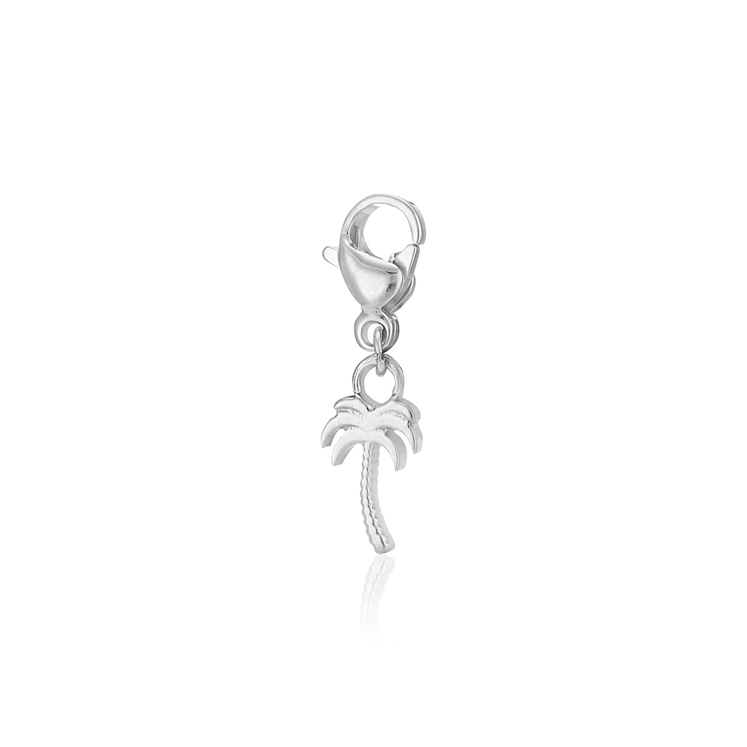 DYO Palmboompje zilver - Desieradenconcurrent.nl