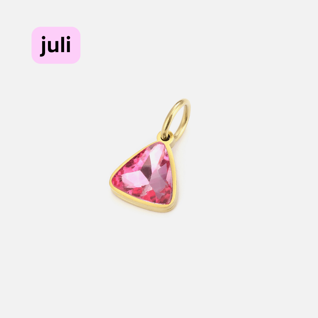 DYO Premium Birthstone