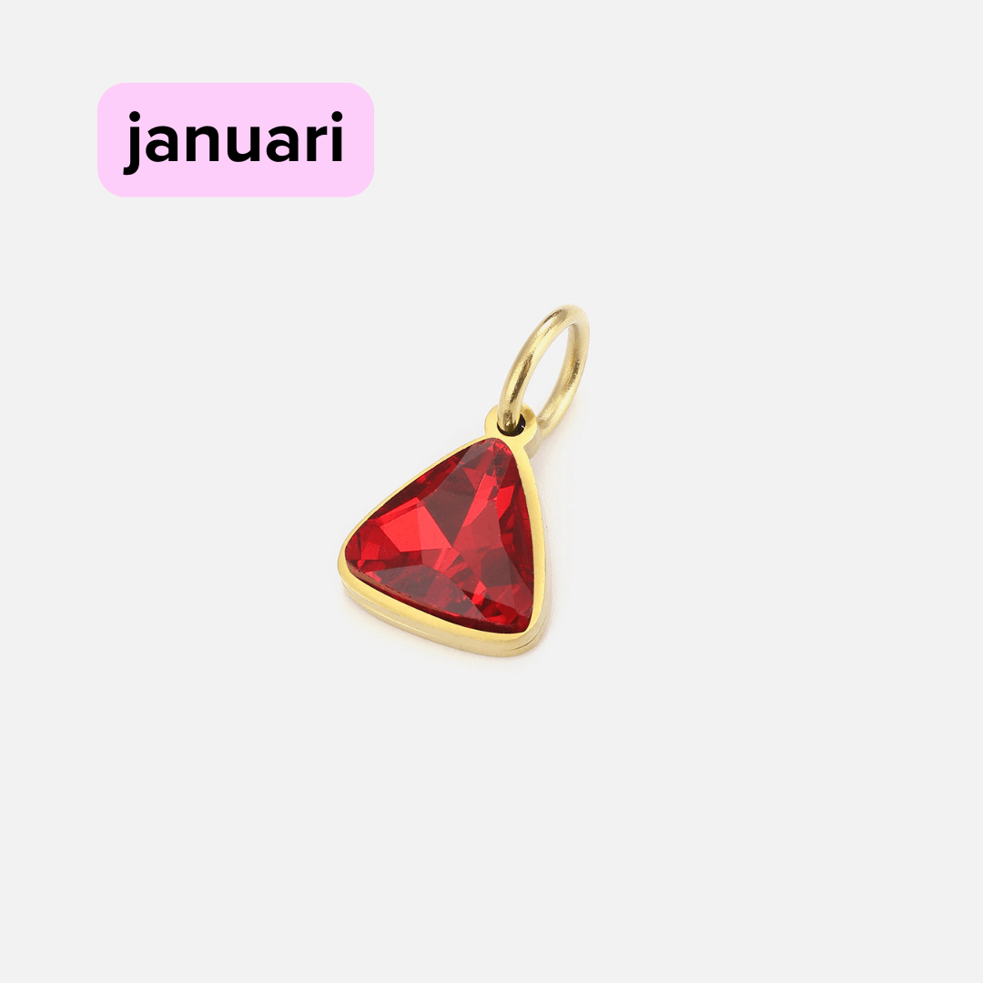 DYO Premium Birthstone