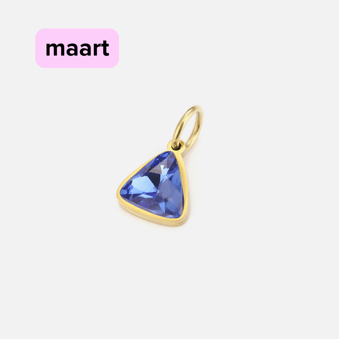 DYO Premium Birthstone