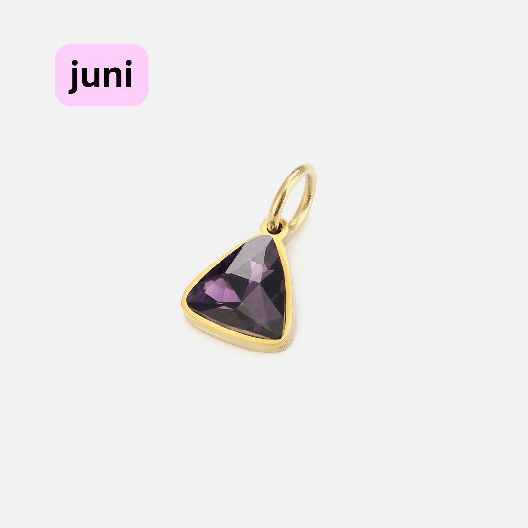 DYO Premium Birthstone