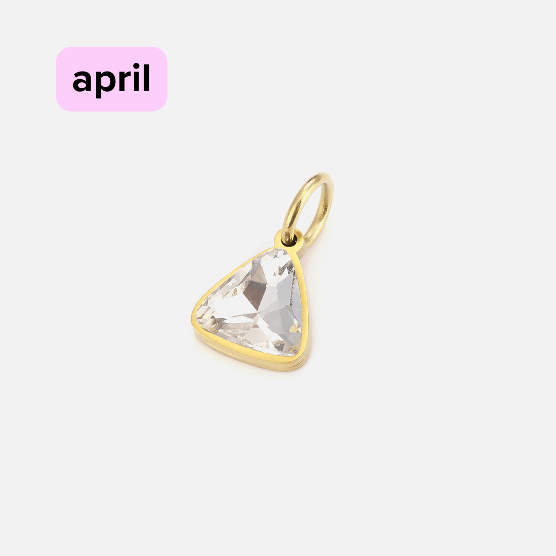 DYO Premium Birthstone