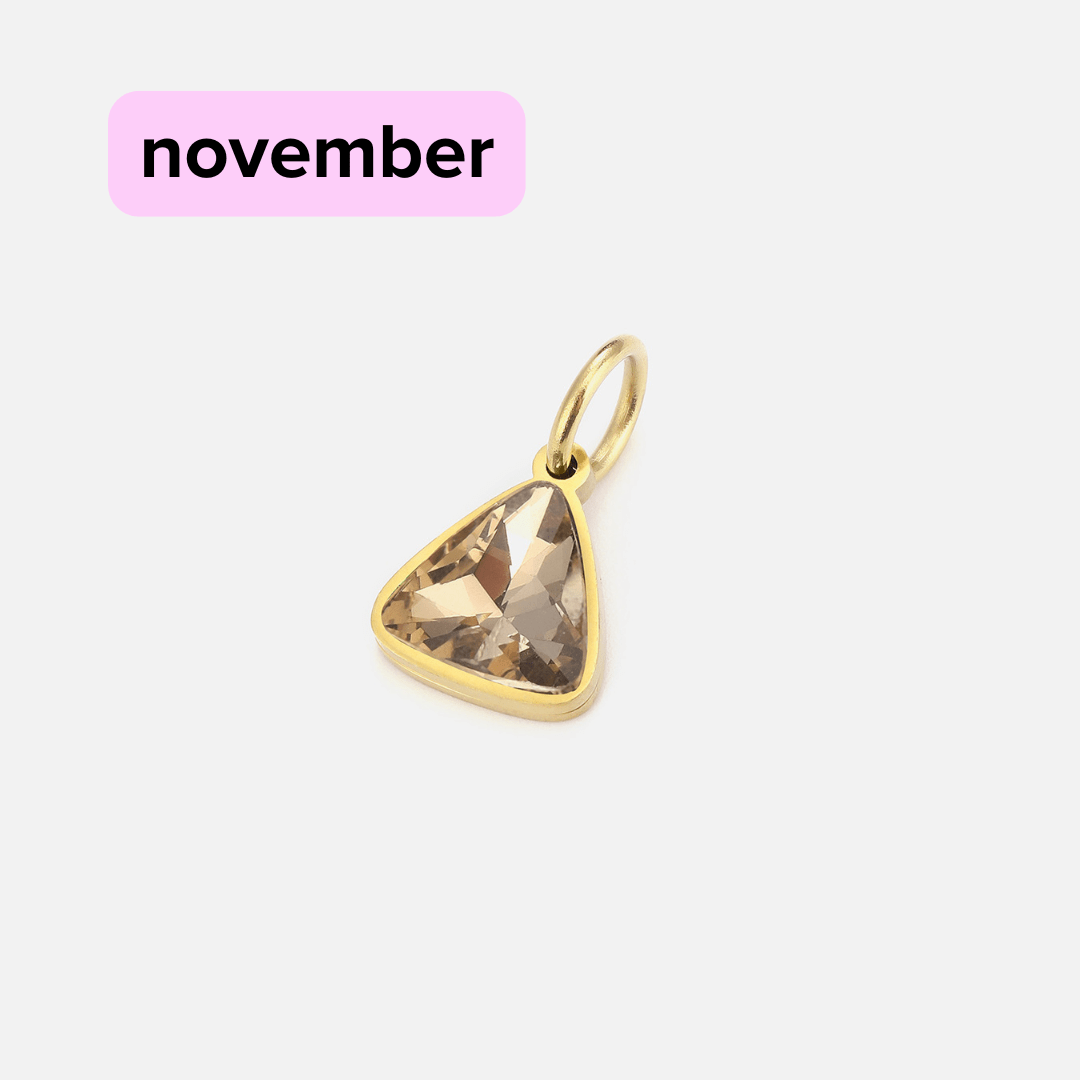 DYO Premium Birthstone