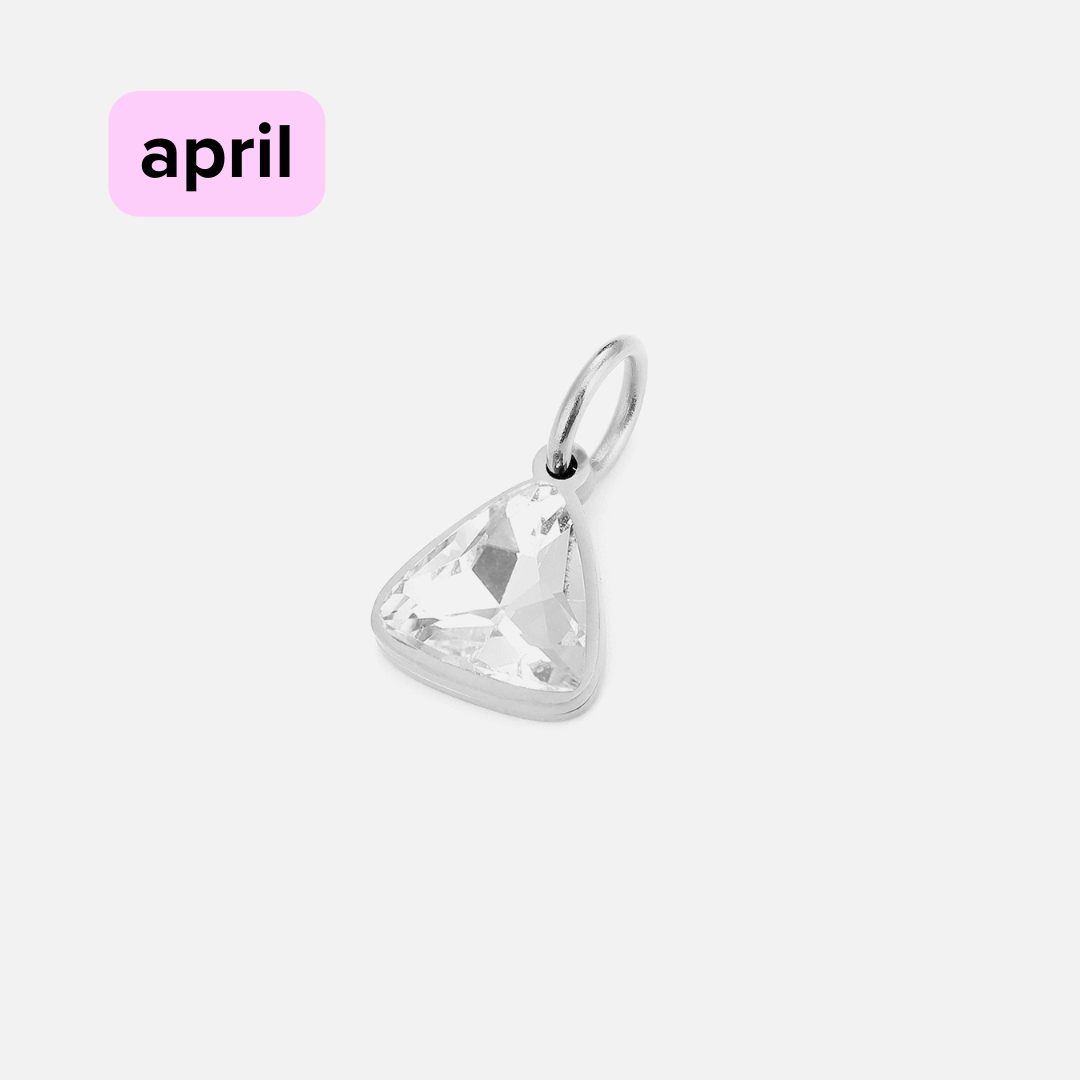 DYO Premium Birthstone