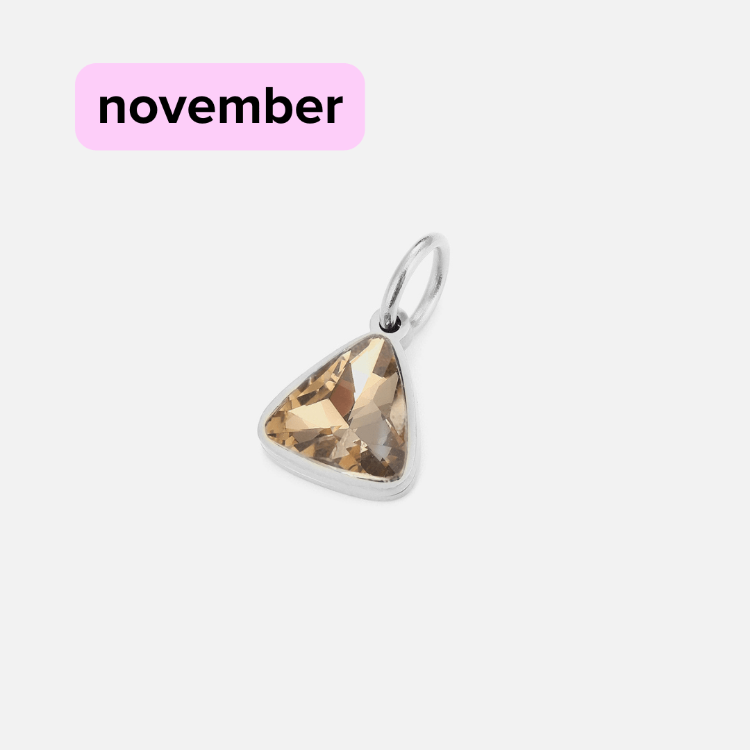 DYO Premium Birthstone
