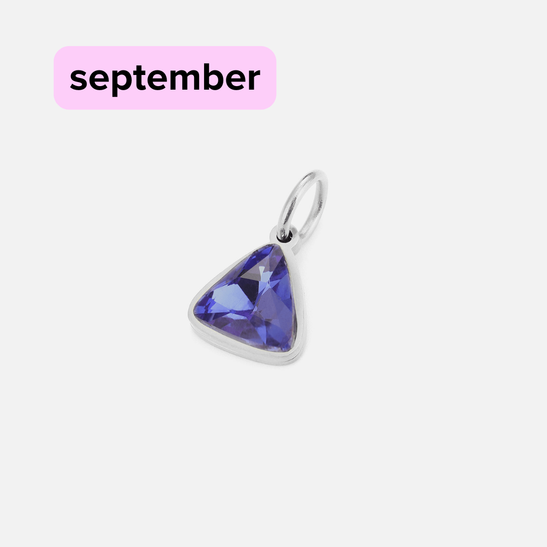 DYO Premium Birthstone
