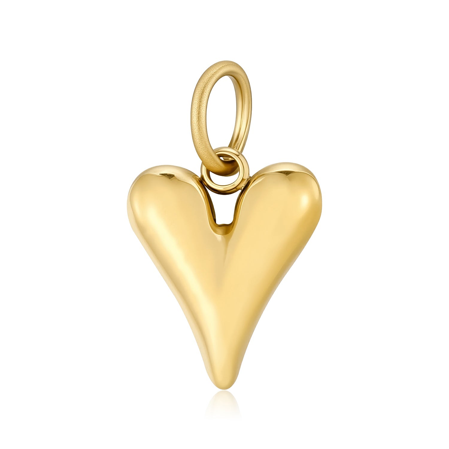 DYO Premium fancy hart - Desieradenconcurrent.nl