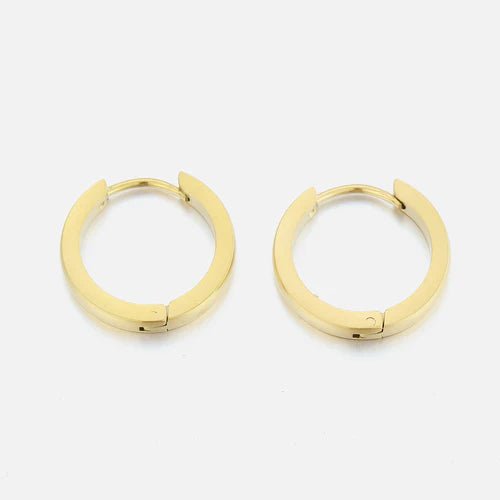 DYO Premium Hoops