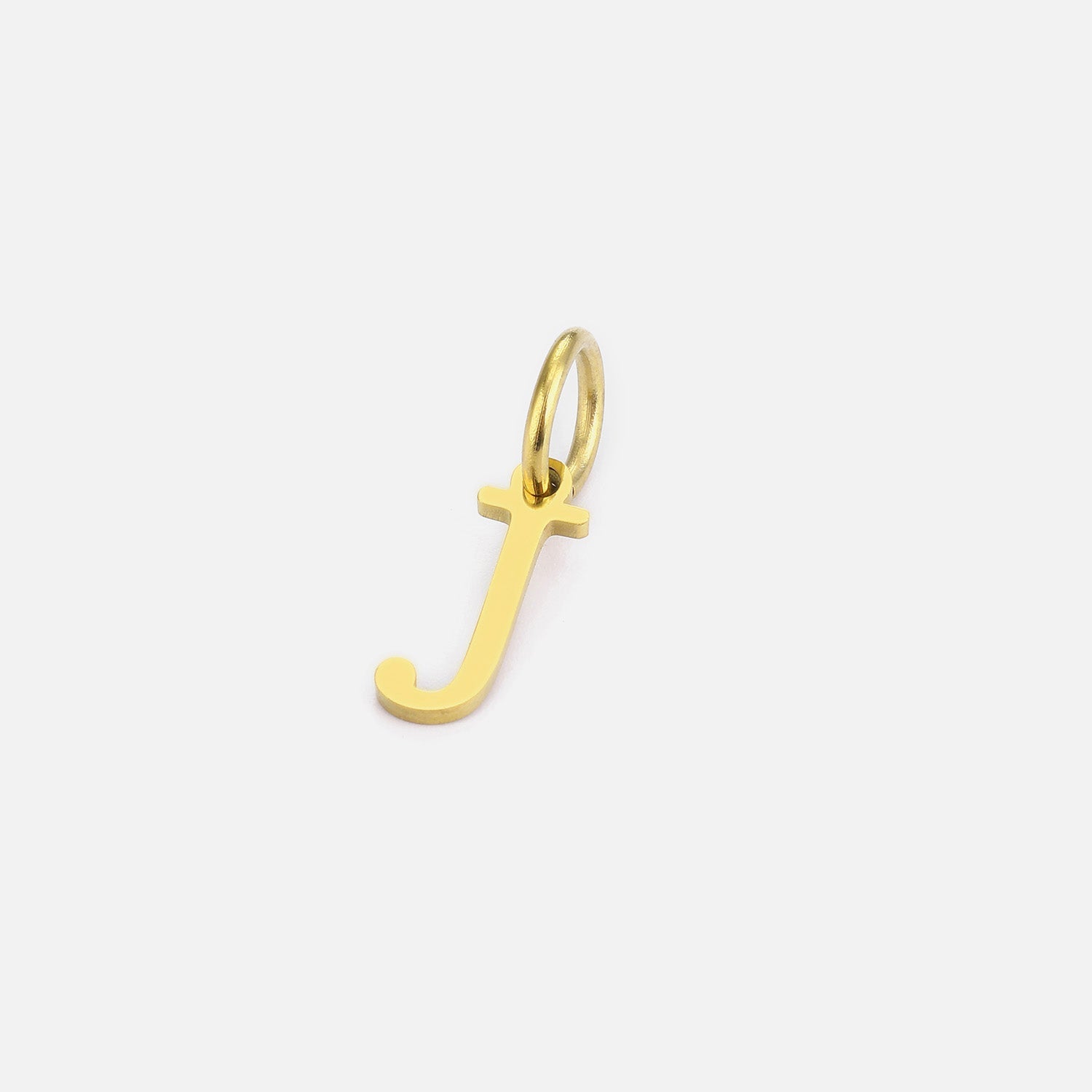 DYO premium letter goud - Desieradenconcurrent.nl