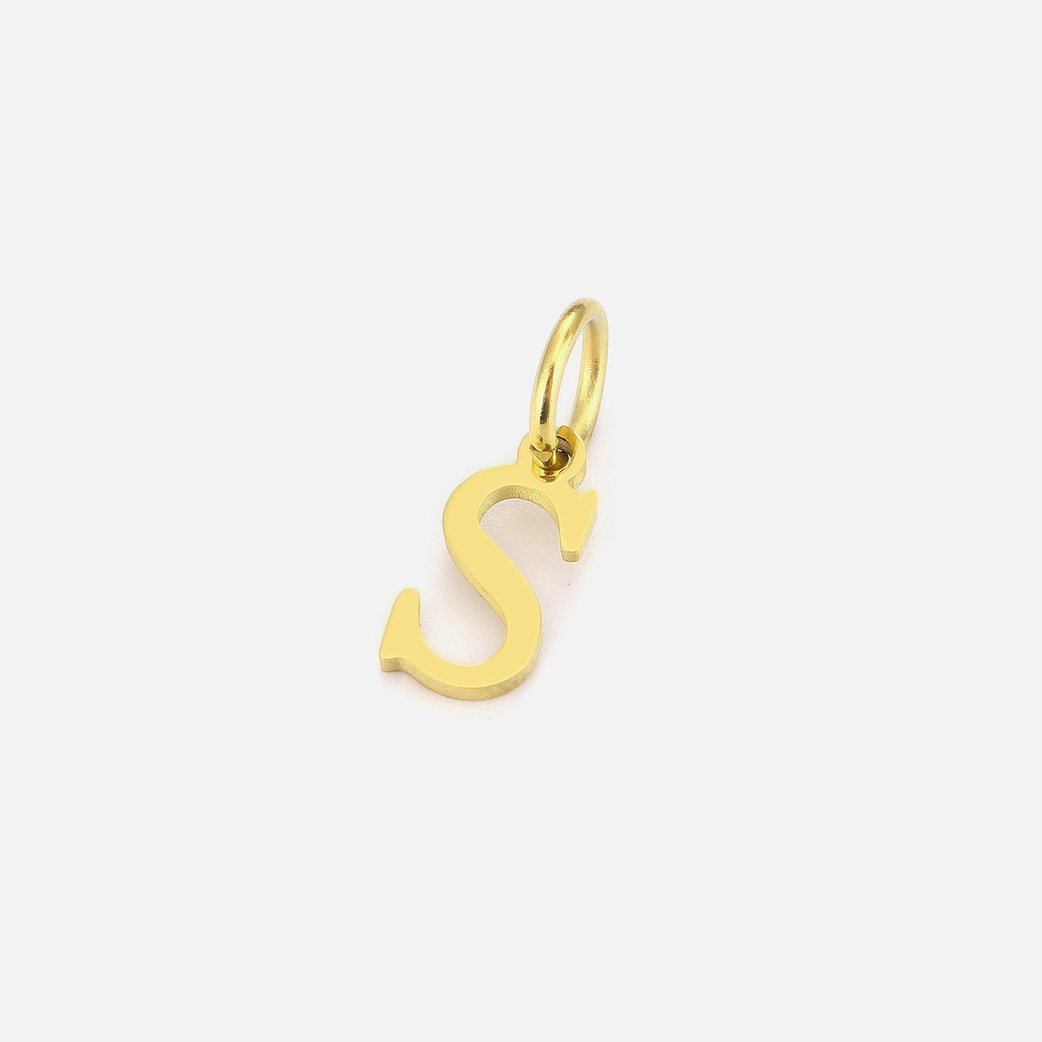DYO premium letter goud - Desieradenconcurrent.nl
