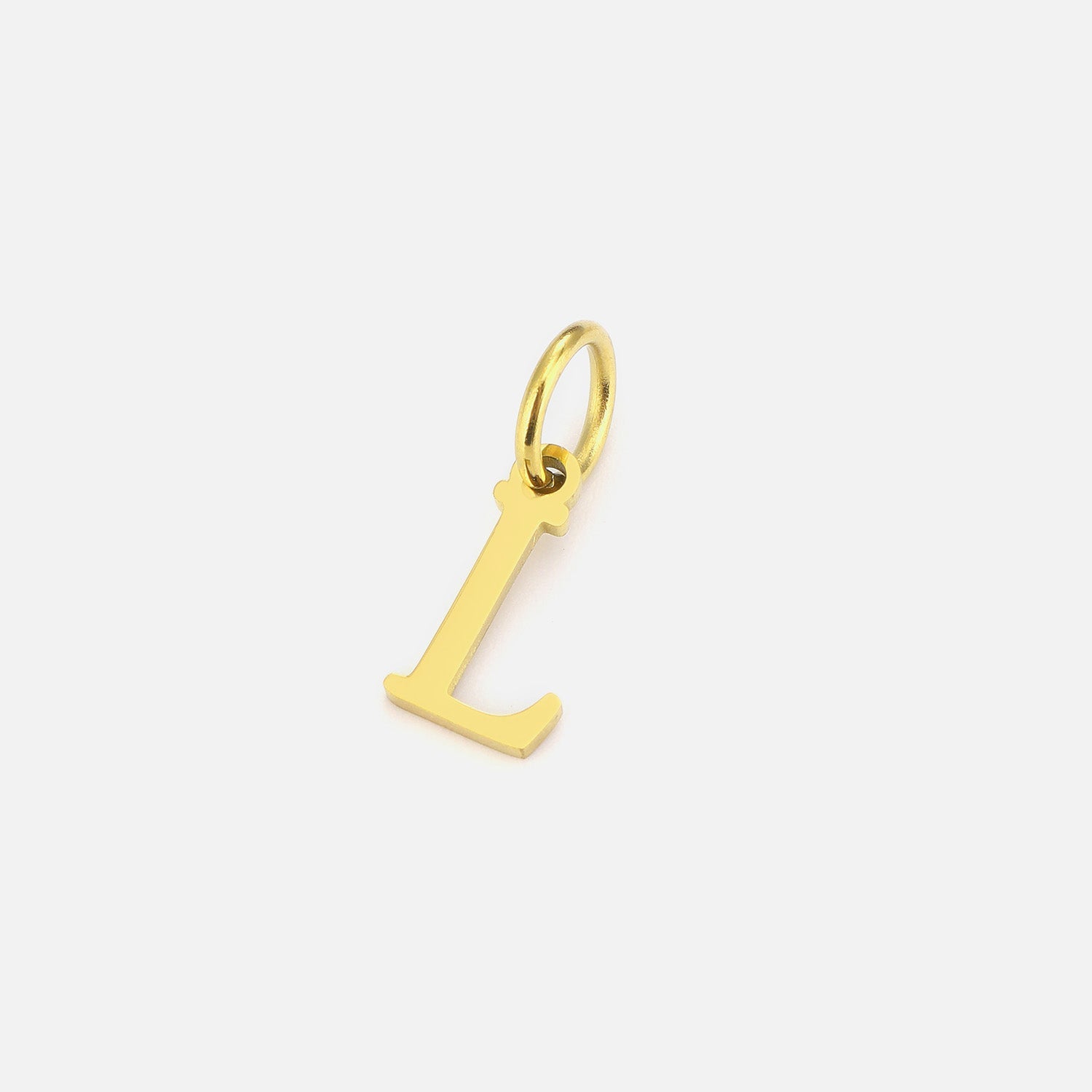 DYO premium letter goud - Desieradenconcurrent.nl