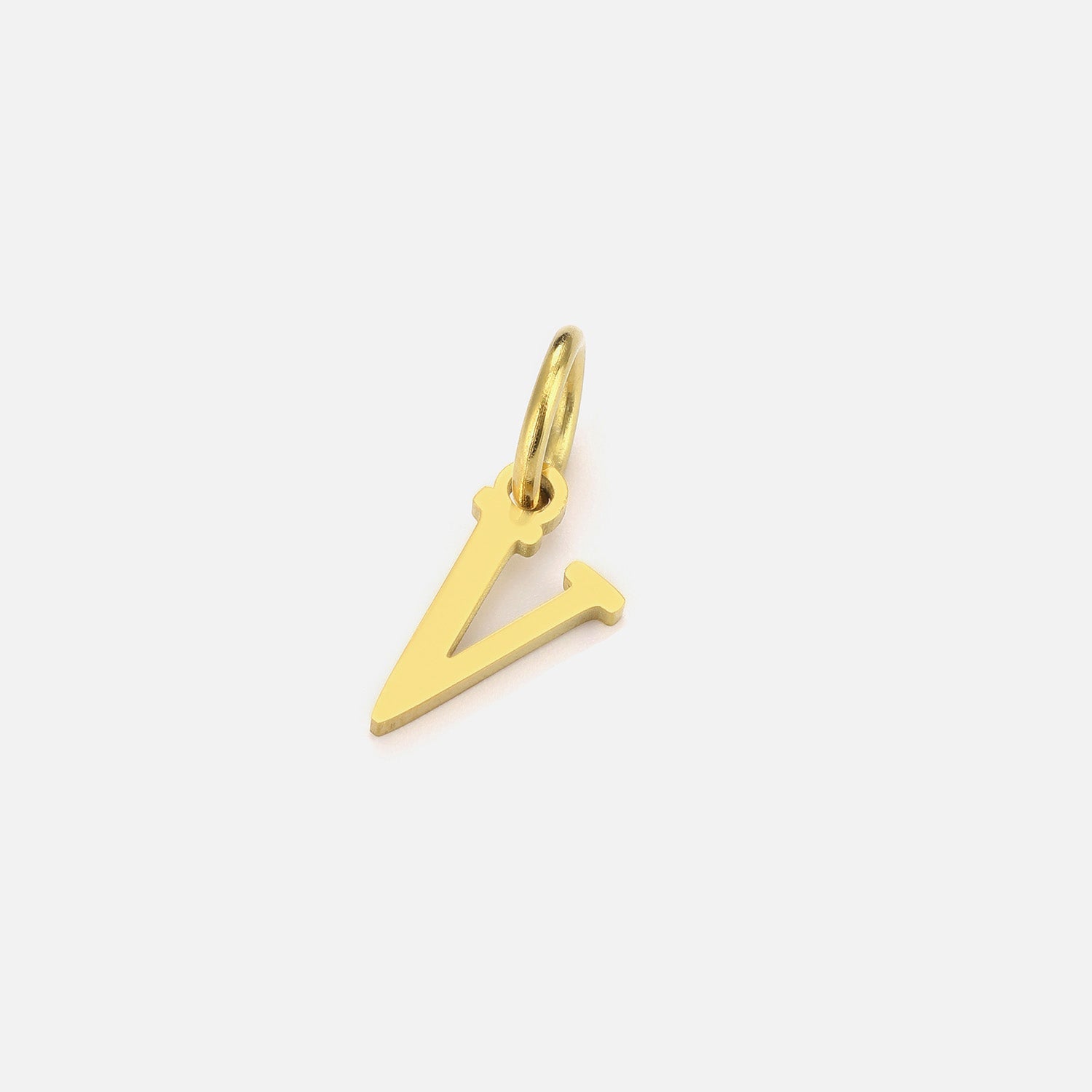 DYO premium letter goud - Desieradenconcurrent.nl