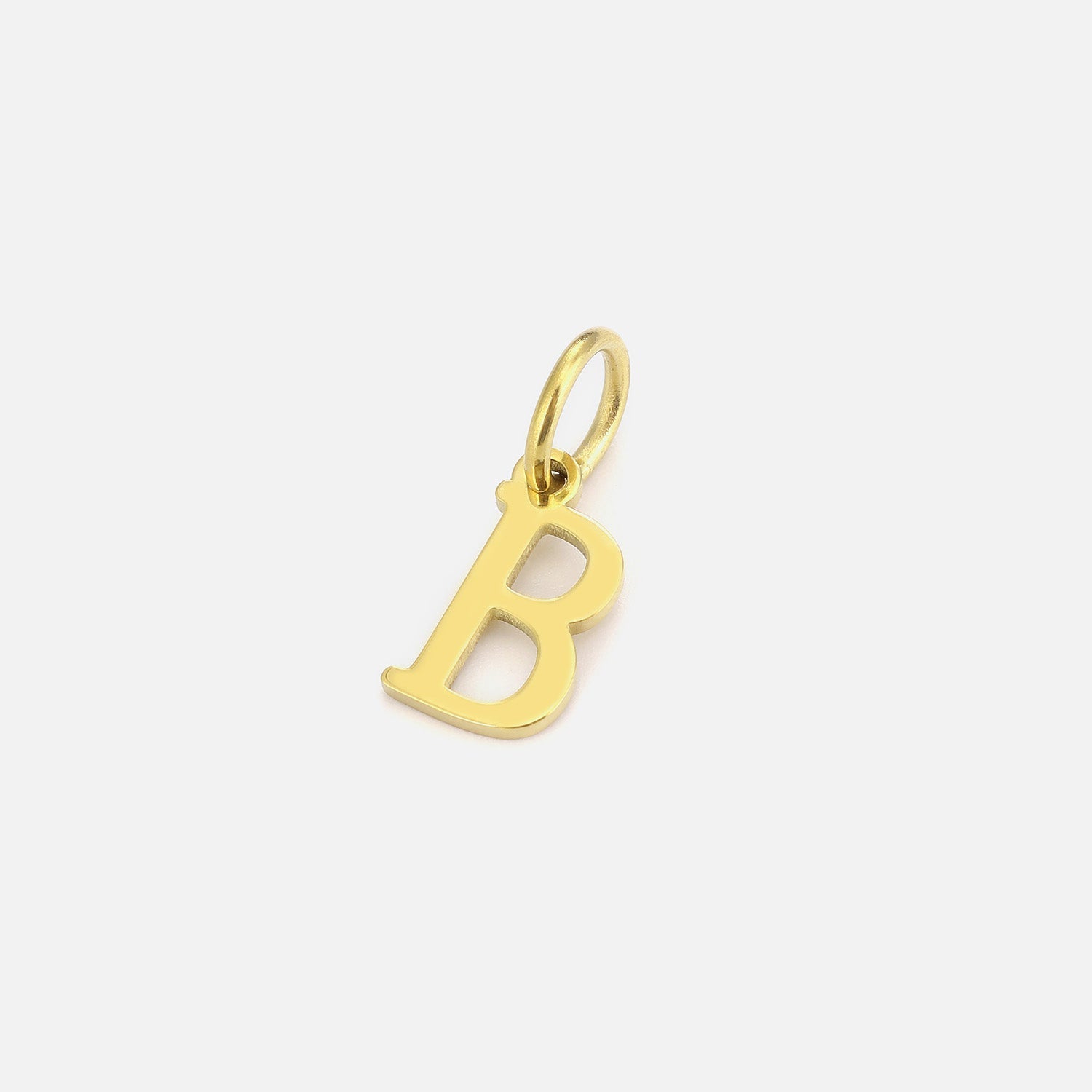 DYO premium letter goud - Desieradenconcurrent.nl