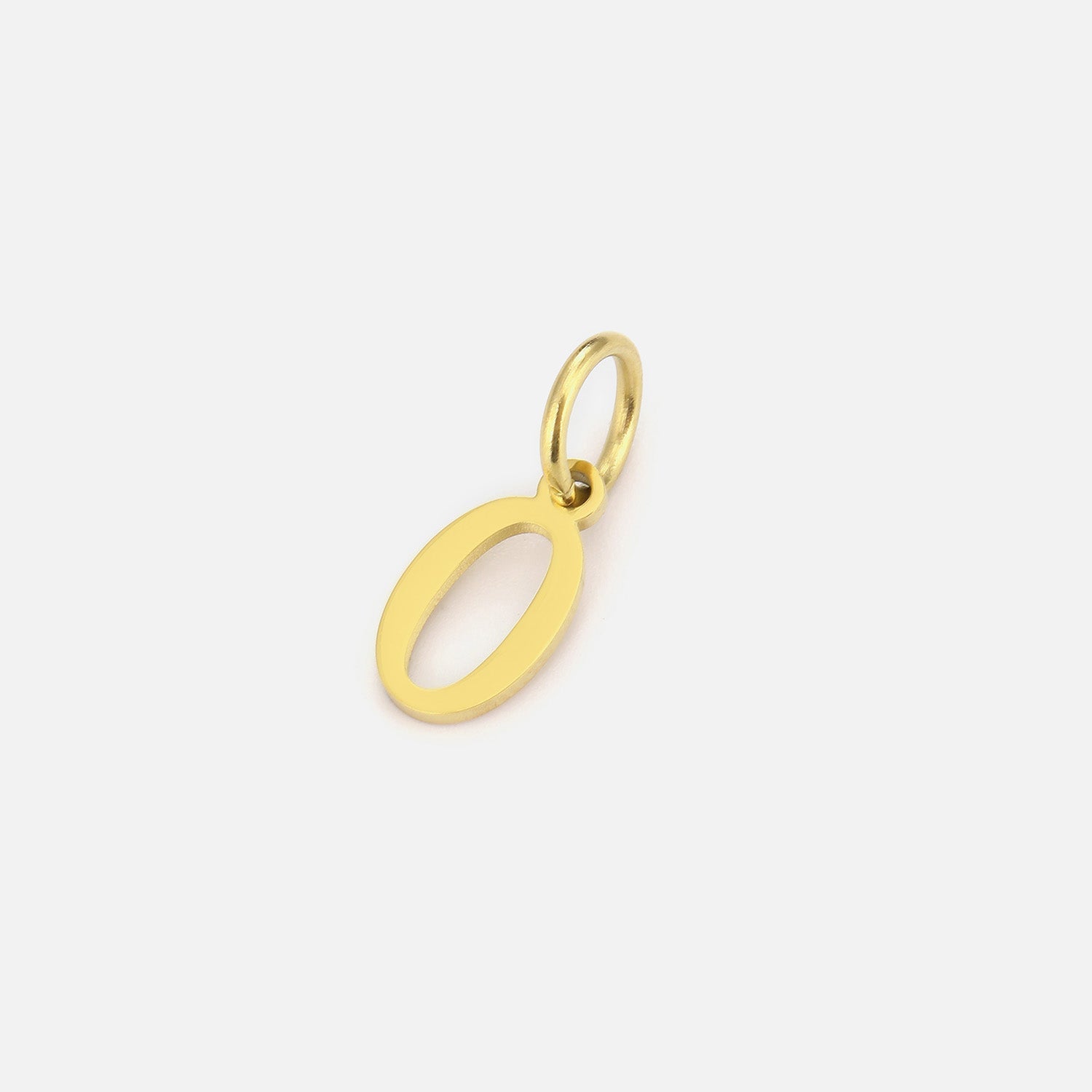 DYO premium letter goud - Desieradenconcurrent.nl