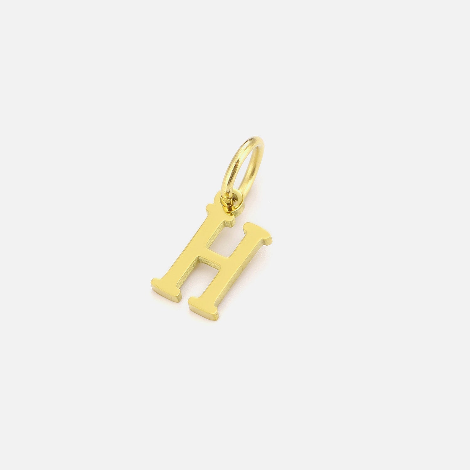 DYO premium letter goud - Desieradenconcurrent.nl