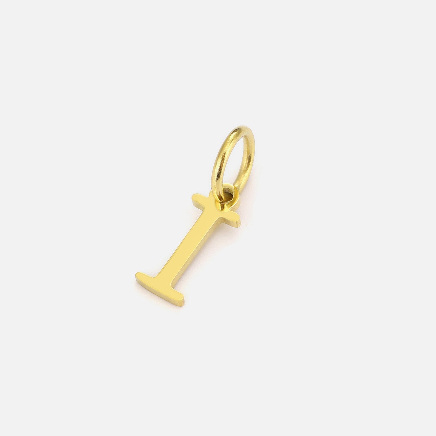 DYO premium letter goud I - Desieradenconcurrent.nl